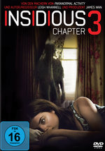 Film: Insidious: Chapter 3