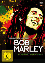 Film: Bob Marley - Positive Vibrations