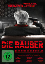 Film: Die Räuber - Sehr frei nach Schiller