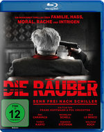 Film: Die Räuber - Sehr frei nach Schiller