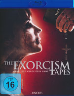 Film: The Exorcism Tapes - Uncut