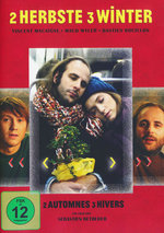 Film: 2 Herbste 3 Winter (OmU)