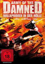 Film: Army of the Damned - Willkommen... - Uncut