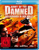 Film: Army of the Damned - Willkommen... - Uncut