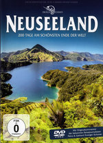 Film: Neuseeland - 200 Tage am schönsten Ende der Welt