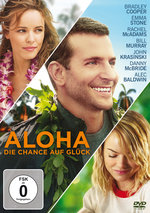 Film: Aloha - Die Chance auf Glück