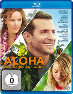 Film: Aloha - Die Chance auf Glück