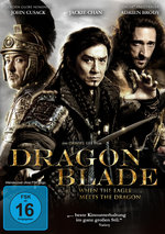 Film: Dragon Blade