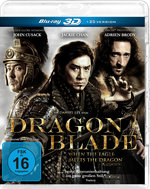 Film: Dragon Blade (inkl. 2D-Version)