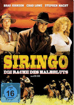 Film: Siringo - Die Rache des Halbbluts