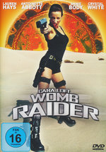 Film: Womb Raider