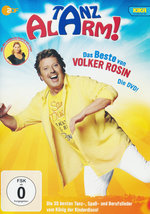 Film: Volker Rosin - KIKA Tanzalarm