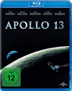 Film: Apollo 13 - 20th Anniversary