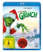 Film: Der Grinch- 15th Anniversary