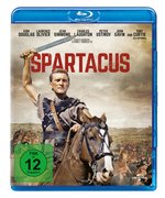 Film: Spartacus - 55th Anniversary