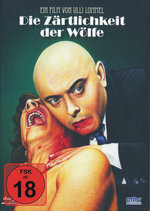 Film: Die Zärtlichkeit der Wölfe [LE] (+DVD) Mediab.