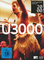 Film: U 3000 [2 DVDs]