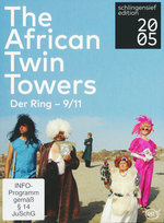 Film: The African Twin Towers [2 DVDs]