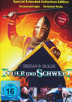 Film: Feuer und Schwert - Die Legende von ... [2 DVDs]