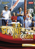 Film: Der Sonne entgegen - Die komplette Serie [4DVD]