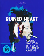 Film: Ruined Heart - Another Lovestory... [SE] (+ CD)