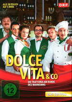 Film: Dolce Vita & Co - Die komplette Serie