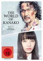 Film: The World of Kanako
