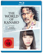 Film: The World of Kanako