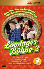 Film: Löwingerbühne - Volume 2 [2 DVDs]