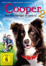 Film: Cooper 2 - Der Hundeengel ist zurück
