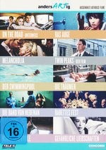 Film: andersARTig Edition - Die Box [10 DVDs]