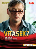 Film: Vitasek? - Die komplette Serie [2 DVDs]