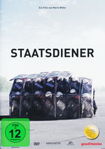 Film: Staatsdiener
