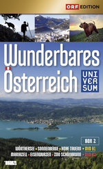 Film: Wunderbares Österreich - Volume 2 [2 DVDs]