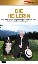 Film: Die Heilerin