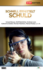 Film: Schnell ermittelt - Schuld