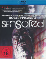 Film: Sensored