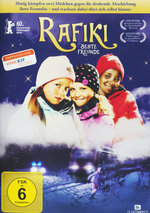 Film: Rafiki - Beste Freunde