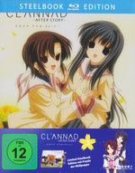 Film: Clannad - After Story Vol. 3 [LE]