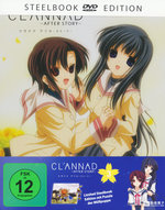 Film: Clannad - After Story Vol. 3 [LE]