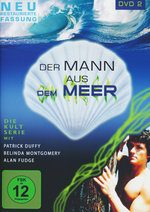 Film: Der Mann aus dem Meer - DVD 2 (Restaurierte F.)