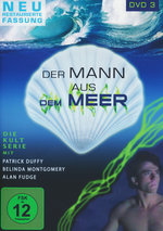 Film: Der Mann aus dem Meer - DVD 3 (Restaurierte F.)