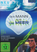 Film: Der Mann aus dem Meer - DVD 6 (Restaurierte F.)