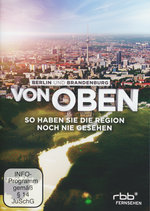 Film: Berlin und Brandenburg von oben