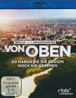 Film: Berlin und Brandenburg von oben