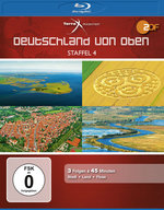 Film: Deutschland von oben - Staffel 4