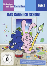 Film: Die Sendung mit dem Elefanten - Folge 3