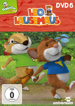 Film: Leo Lausemaus 6