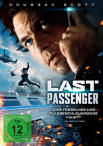 Film: Last Passenger