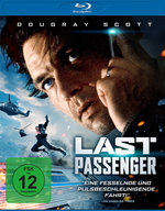 Film: Last Passenger